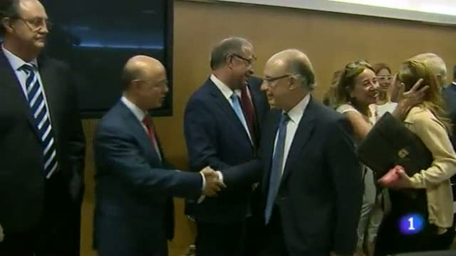 Noticias de Extremadura 2 - 29/07/2015 | Ver