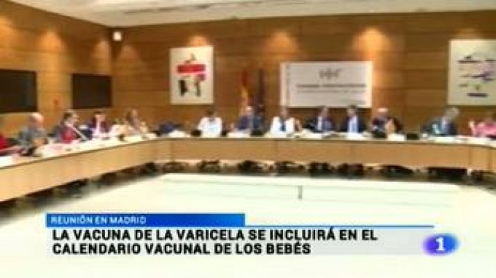 Noticias Murcia 2 - 29/07/2015