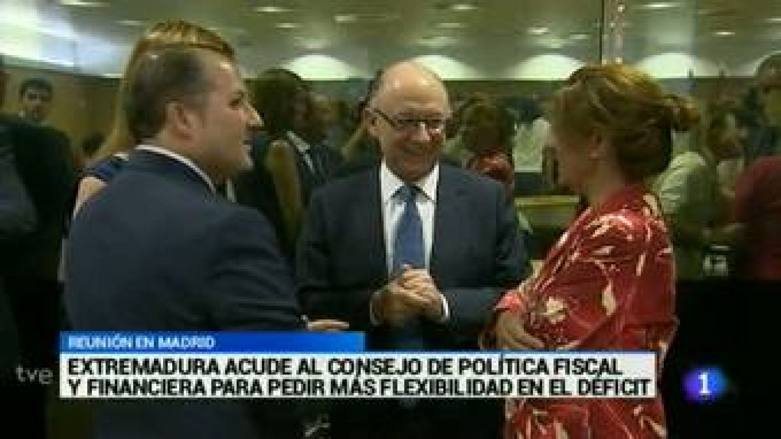 Noticias de Extremadura - 29/07/15 | Ver