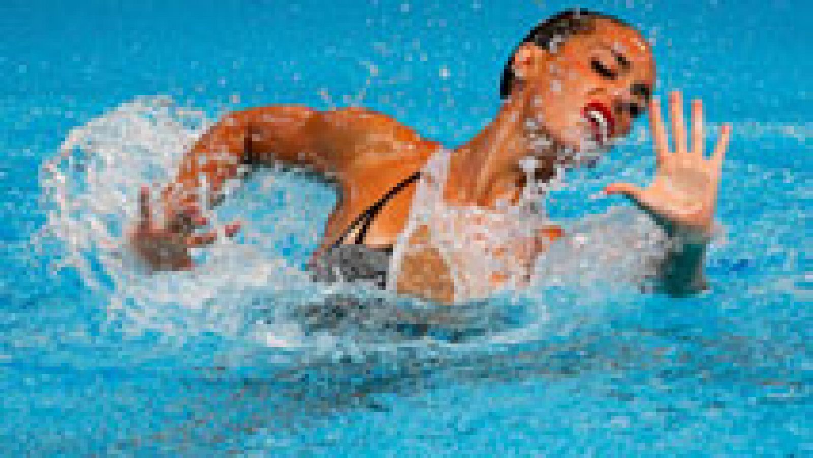 Ona Carbonell ha logrado la medalla de bronce en el ejercicio solo libre (94.900) y se alza con su segunda medalla en el Mundial de Natación de Kazán 2015, tras la presea de plata obtenida en el solo técnico del pasado lunes. El oro fue para la rusa Natalia Ishchenko, que regresó a lo grande (97.233). La plata se la llevó la china Xuechen Huang (95.700).