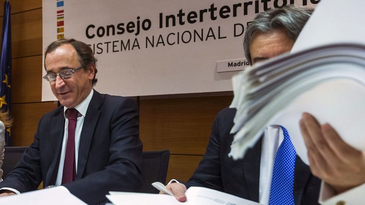 Informativo 24h - La vacuna de la varicela se incluirá a partir de 2016