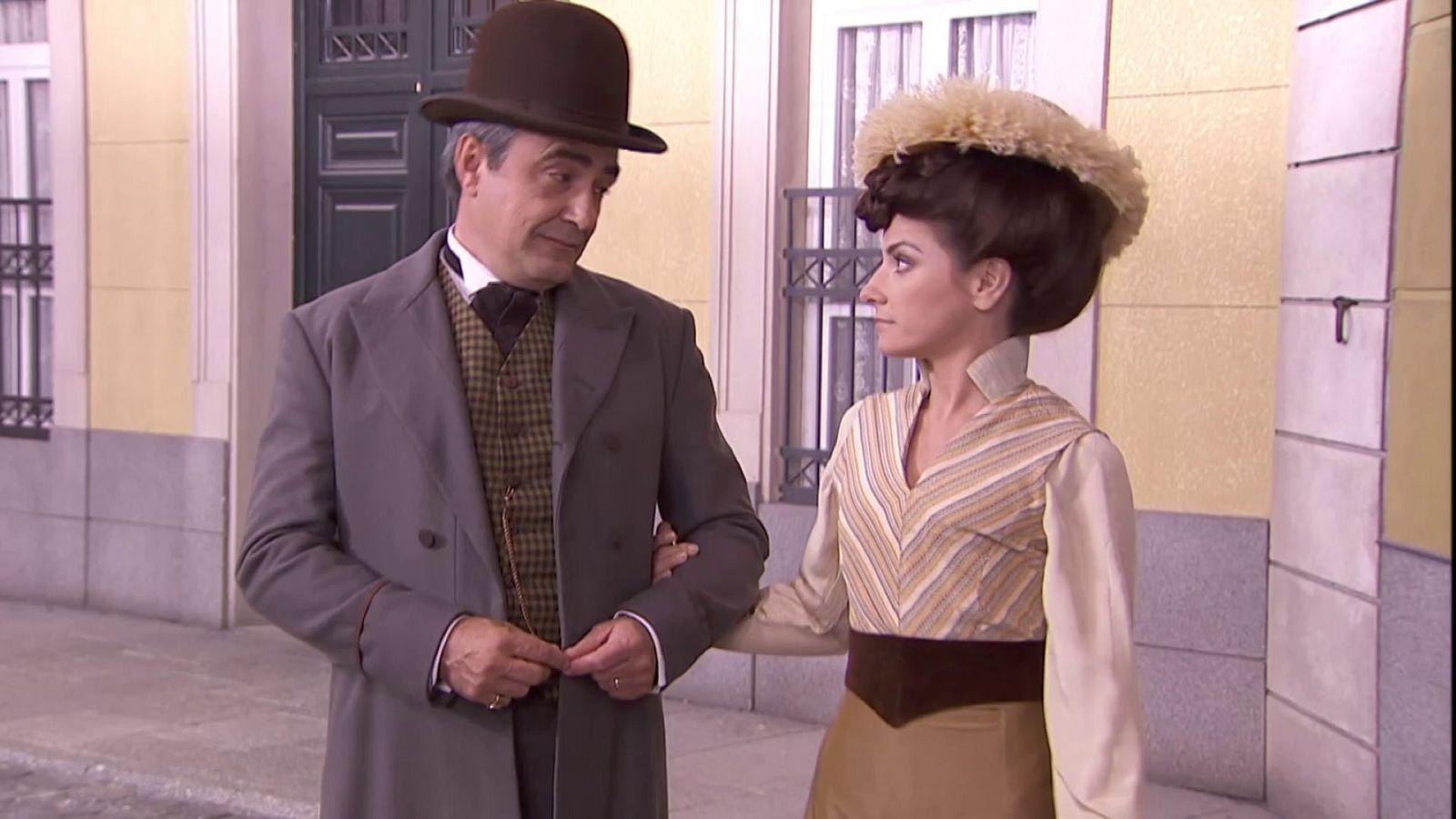 Acacias 38 - Episodio 78 - Ver ahora