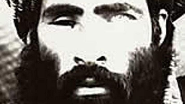 Informativo 24h - Afganistán confirma que el mulá Omar murió en 2013