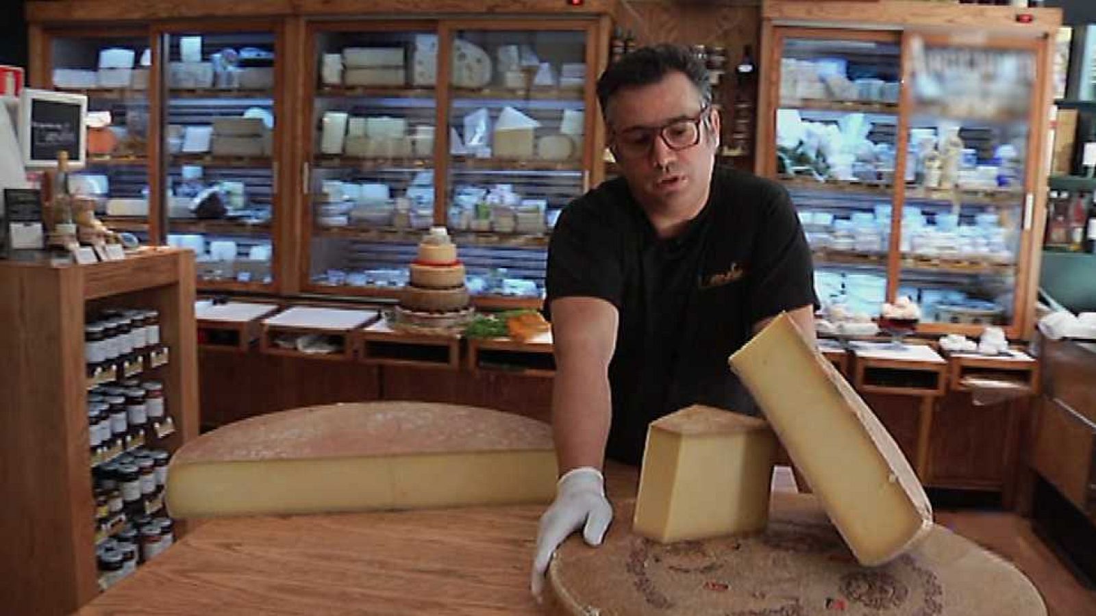 Aquí la Tierra - 29/07/15 - ver ahora