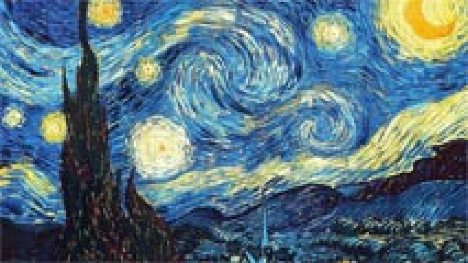 Telediario 1: Se cumplen 125 años de la muerte de Van Gogh | RTVE Play