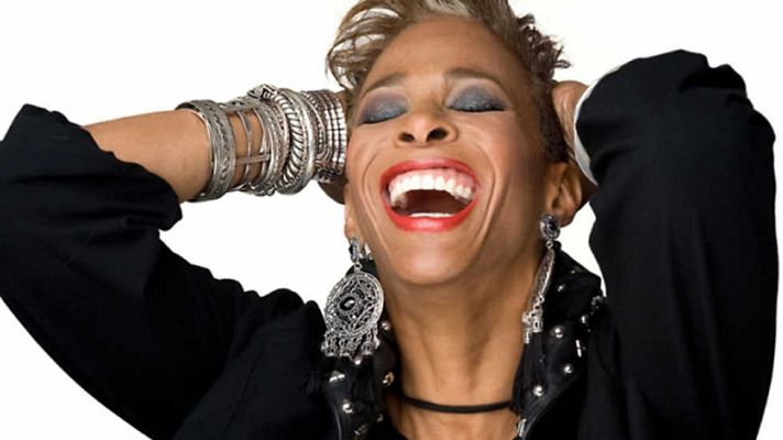 Festivales de verano de La 2 - 10º Hondarribia Blues Festival - Shakura S'Aida