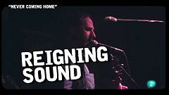 2 Many Clips - 'Bocato di cardinale': Reigning Sound i Los Coronas