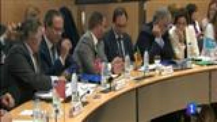 Panorama Regional - Asturias en 2' - 30/07/15