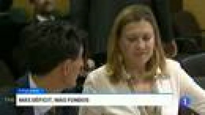 Noticias de Castilla y León - Castilla y León en 2' - 30/07/15