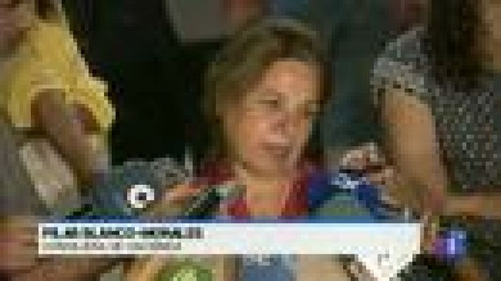 Noticias de Extremadura - Extremadura en 2'- 30/07/15