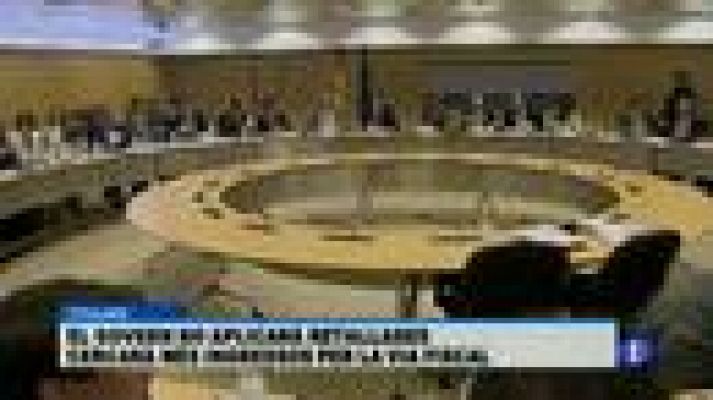 Informatiu Balear - Informatiu Balear en 2' - 30/07/15