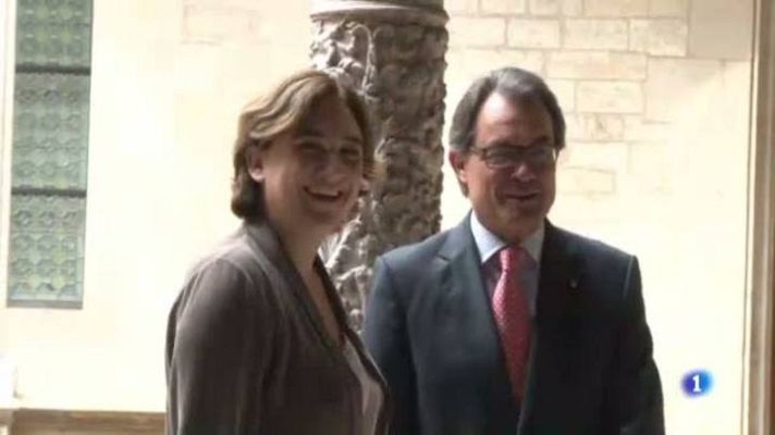 L'Informatiu - L'Informatiu - 30/07/15