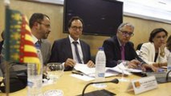 L'informatiu - Comunitat Valenciana - L'Informatiu - Comunitat Valenciana - 30/07/15