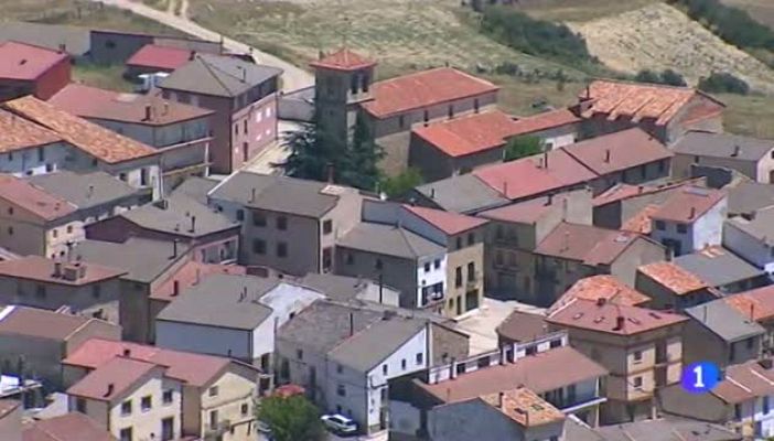 Noticias Aragón - LA FRESQUERA DE VERANO-30/07/15