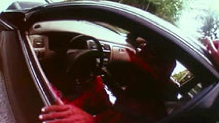 Telediario 1 - Acusado un policía en Estados Unidos de la muerte de un afroamericano en un control de tráfico