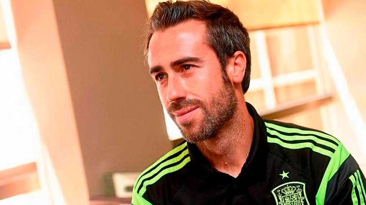 Telediario 1 - Vilda sustituye a Quereda como seleccionador de la absoluta femenina