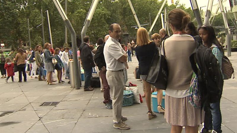 5.000 niños se han presentado al cásting de la nueva edición de MasterChef Junior