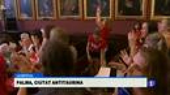 Informatiu Balear - Informatiu Balear 2 - 30/07/15