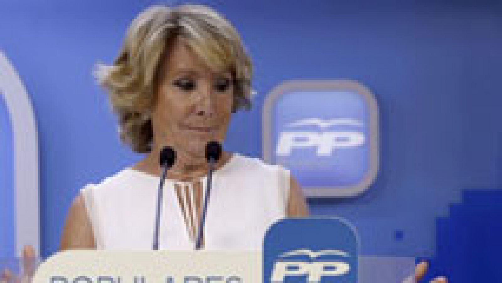 Informativo de Madrid 2 - 30/07/15