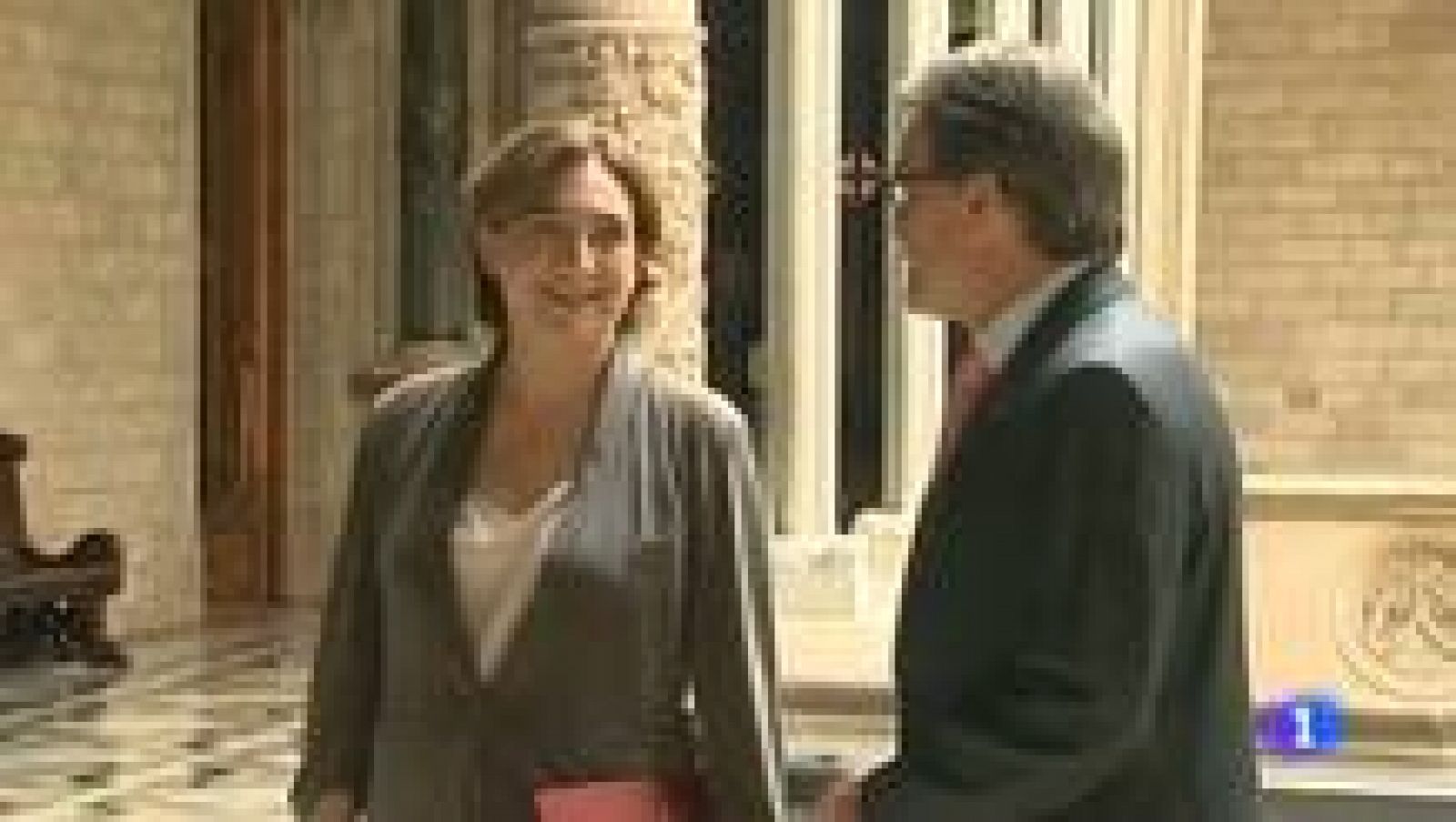 L'Informatiu 2 - 30/07/2015