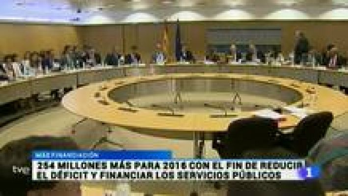 Noticias Murcia - 30/07/2015