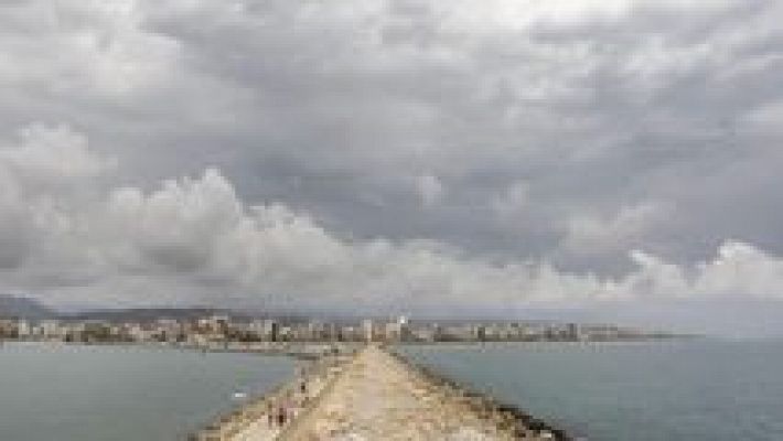 L'informatiu - Comunitat Valenciana - L'Informatiu - Comunitat Valenciana 2 - 30/07/15