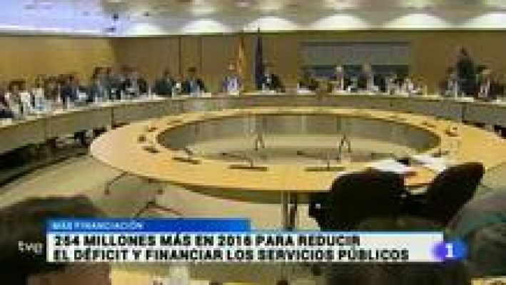 Noticias Murcia - Noticias Murcia 2 - 30/07/2015