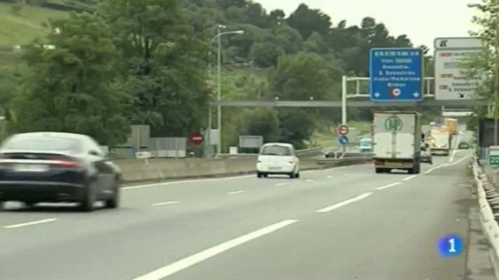 Telenorte - País Vasco - Telenorte País Vasco 2 - 30/07/15