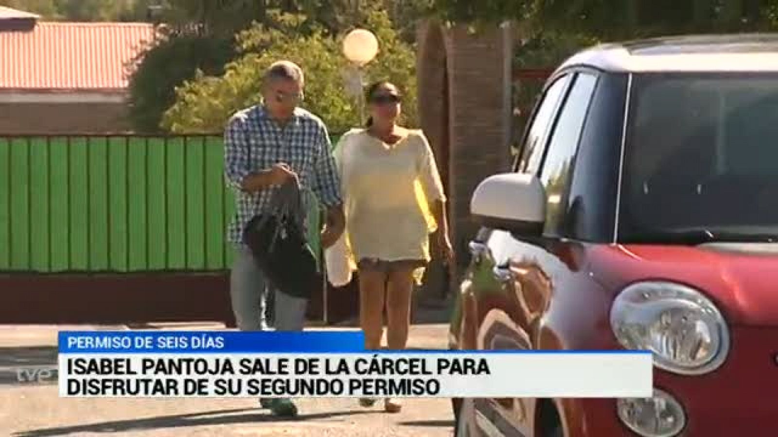 Noticias Andalucía-30/07/2015 | Ver