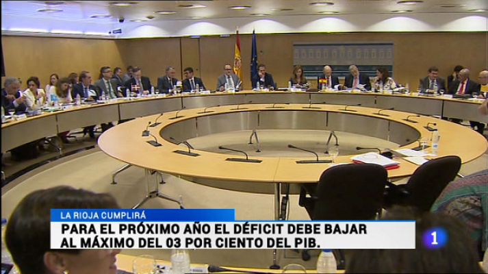 Informativo Telerioja - Informativo Telerioja 2 - 30/07/15