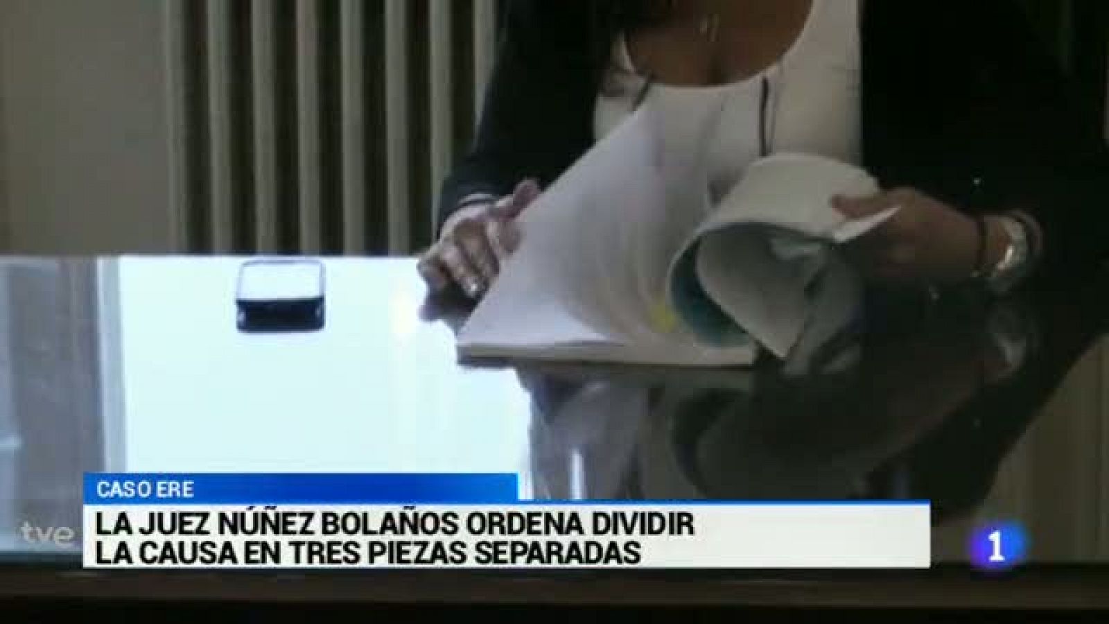 Noticias Andalucía 2-30/07/2015 | Ver