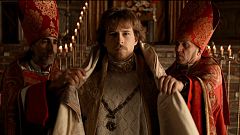 'Carlos, Rey Emperador', muy pronto en La 1