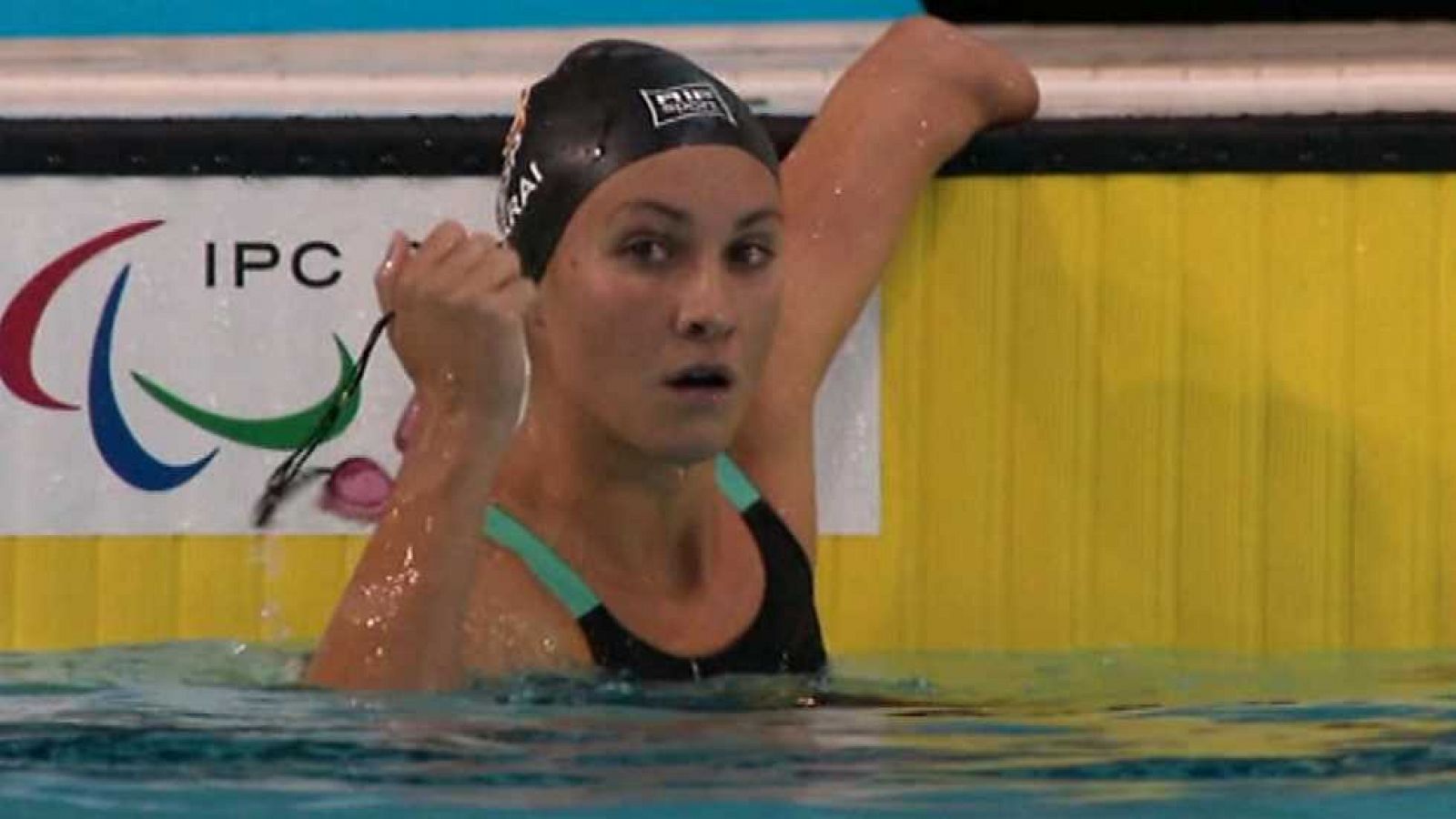 Paralímpicos - 30/07/15 - ver ahora