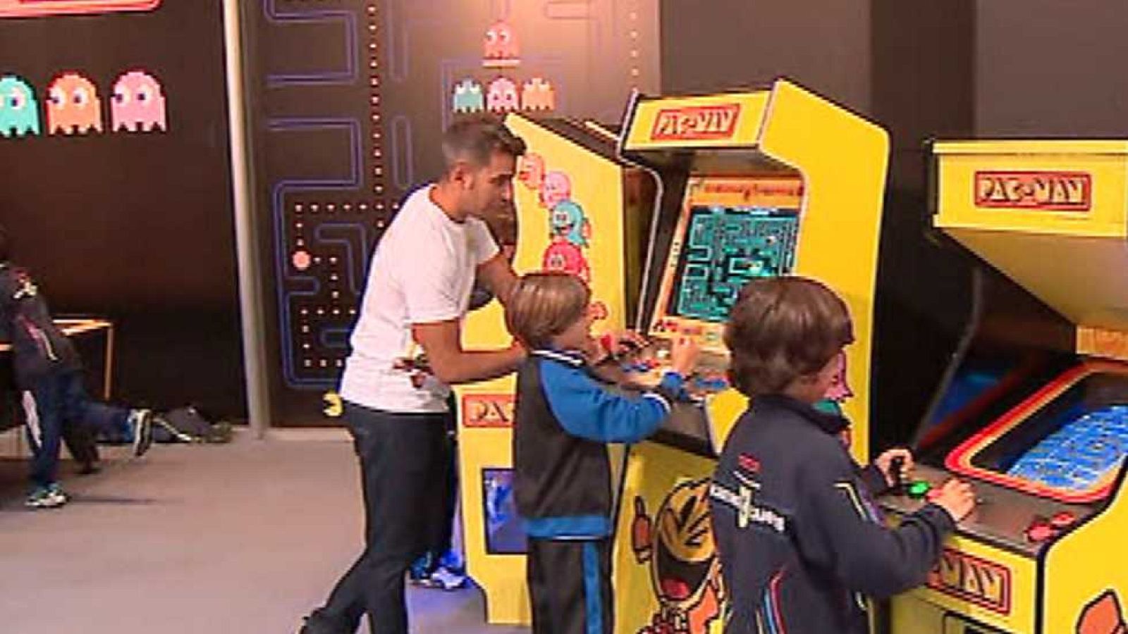 España en 24 horas - 30/07/15 - Ver ahora