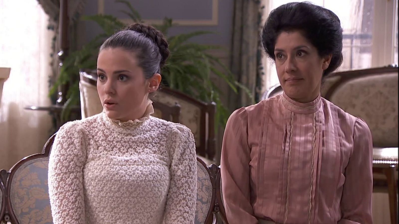 Acacias 38 - Episodio 79 - Ver ahora