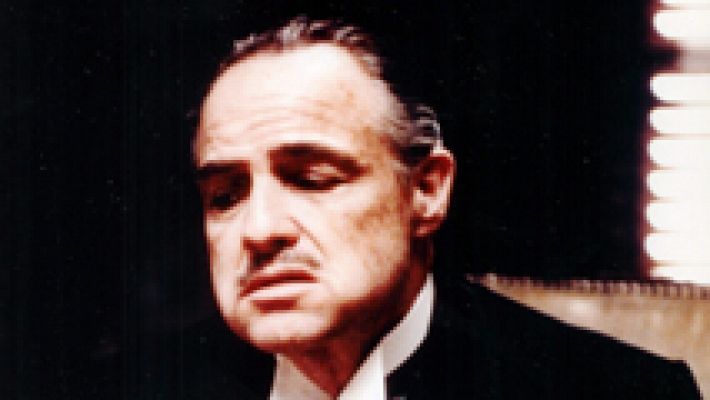 "Escúchame Marlon", documental personal sobre Marlon Brando