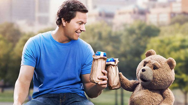 Días de cine - Días de cine - 30/07/15