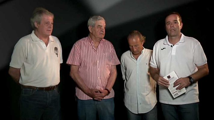 Conexión vintage - Atlético de Madrid—Athletic Bilbao 1967