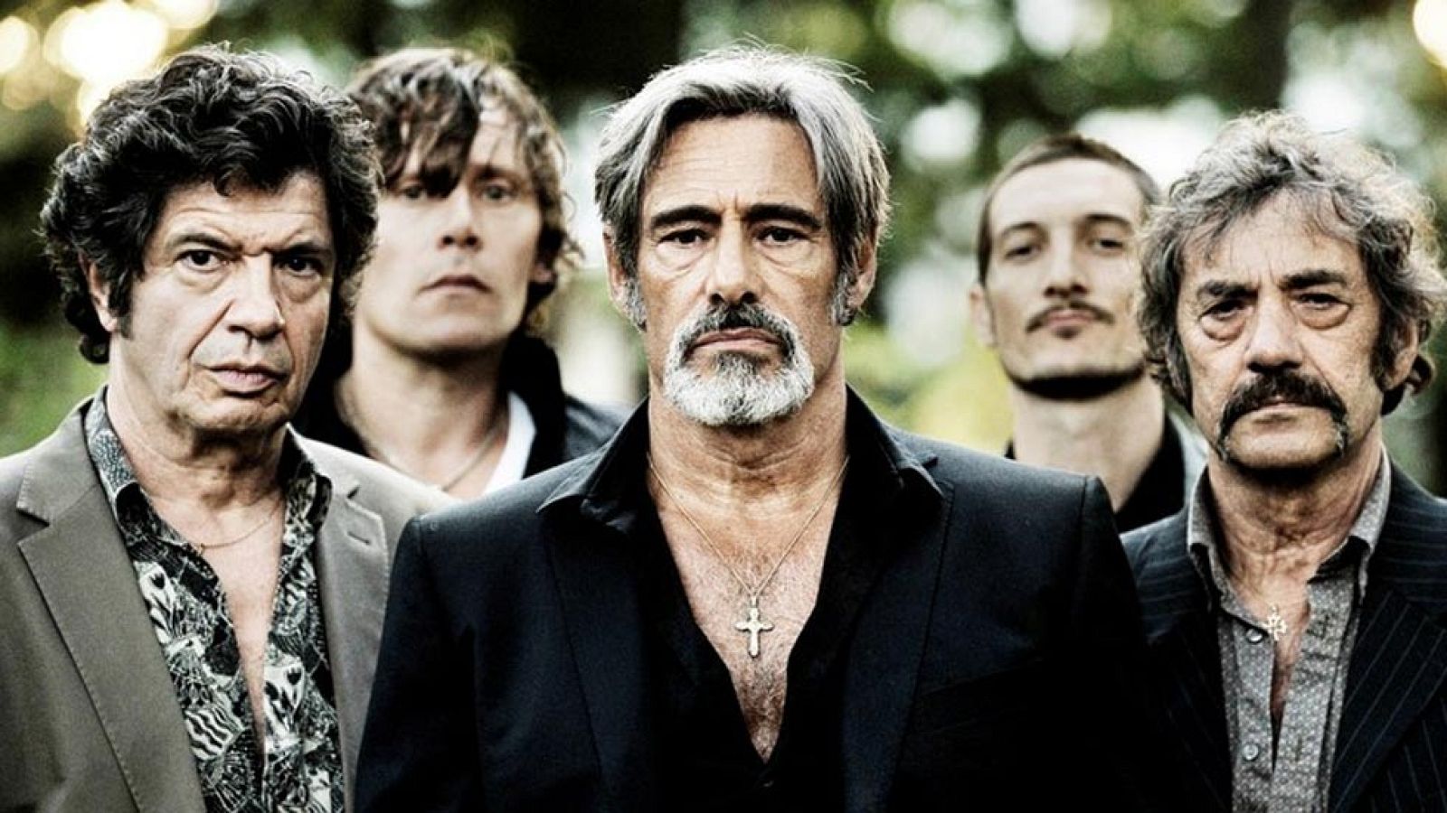 'Los lioneses' es un espectacular thriller francés sobre una banda criminal que actúa a finales de los años 60 y principios de los 70. No te lo pierdas, este sábado a las 22:00 horas en La 2.