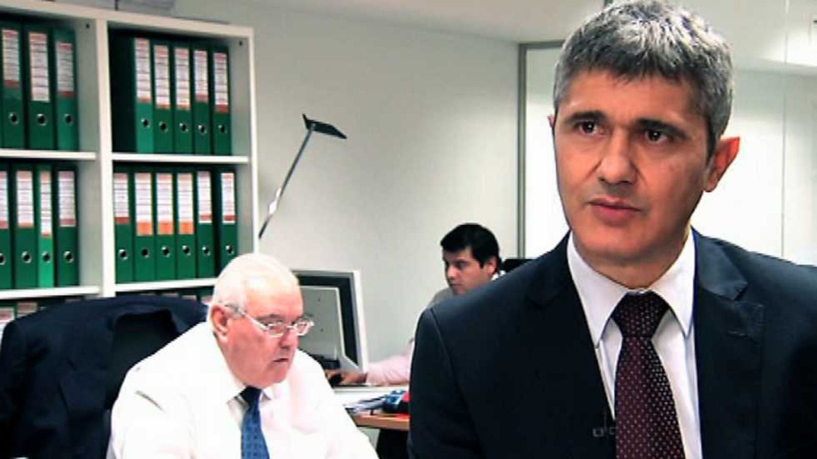 Espacio Empresa - 31/07/15 - ver ahora