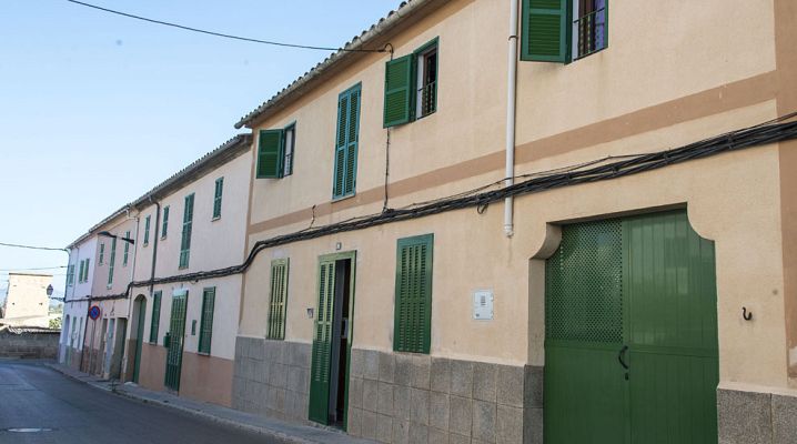 Informativo 24h - Detenido en Palma por la muerte de su expareja