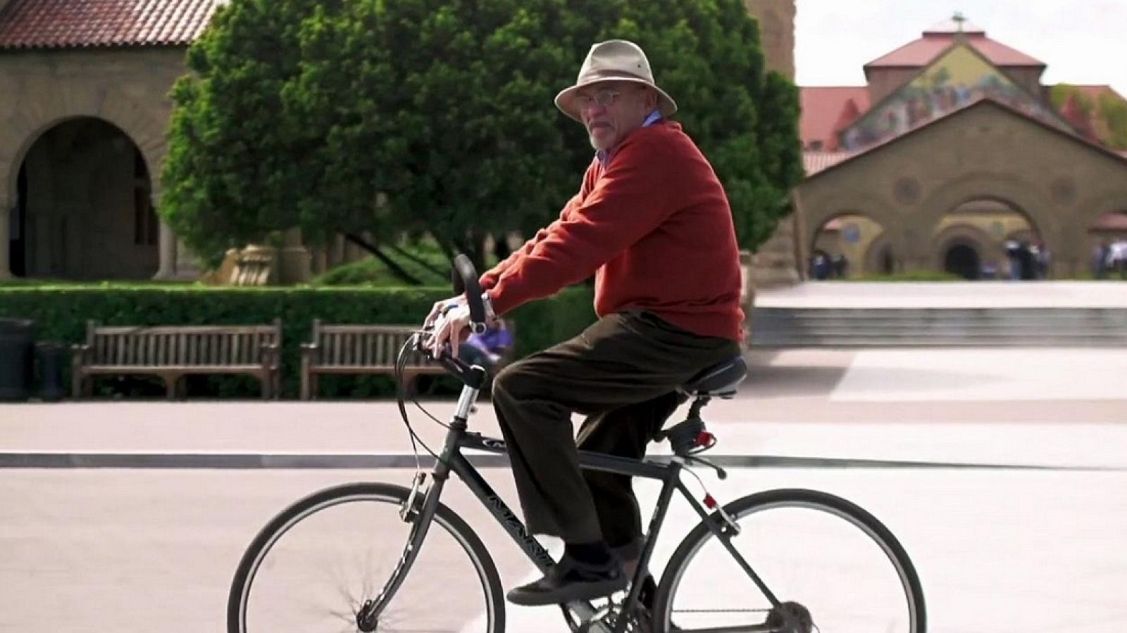 Días de cine - La cura de Yalom