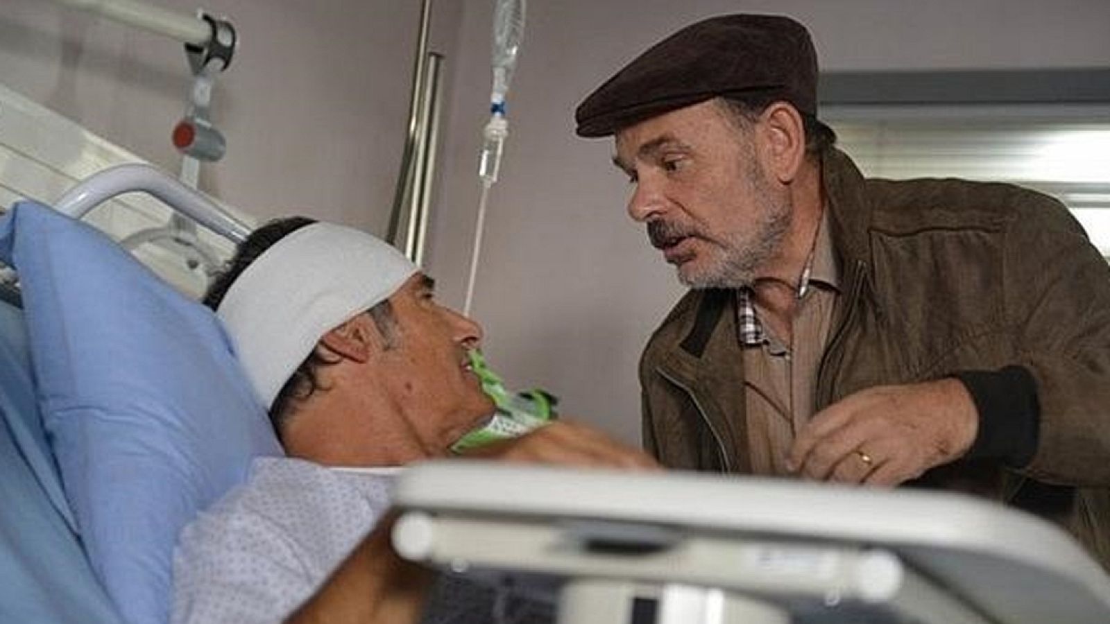 Días de cine - Unos días para recordar