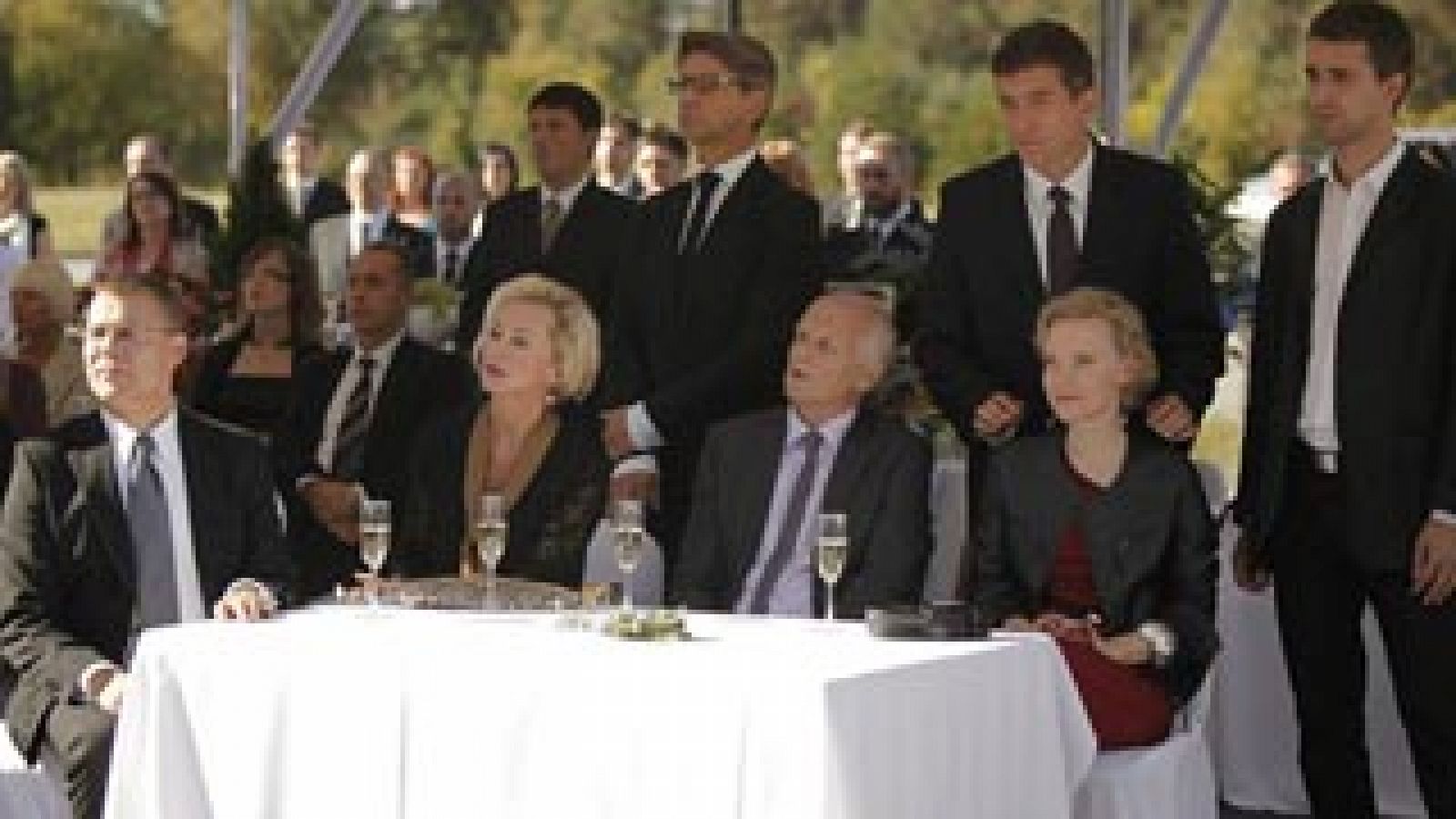 Días de cine - Circuito cerrado