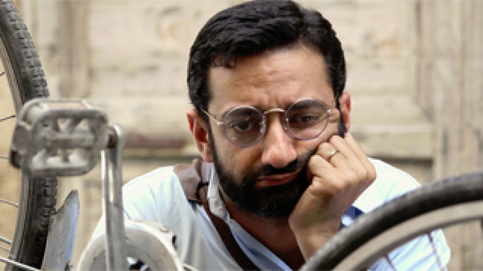 Días de cine - Ghadi