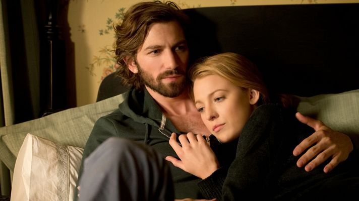 Días de cine - El secreto de Adaline