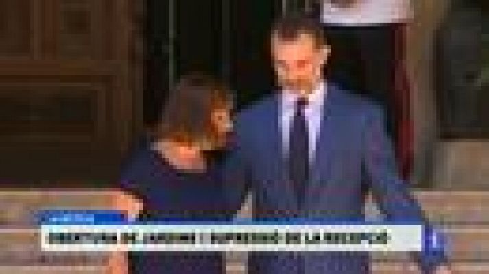 Informatiu Balear - Informatiu Balear en 2' - 31/07/15