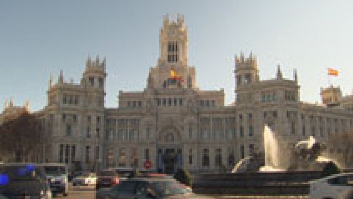 Informativo de Madrid - El Tiempo en la Comunidad de Madrid - 31/07/15