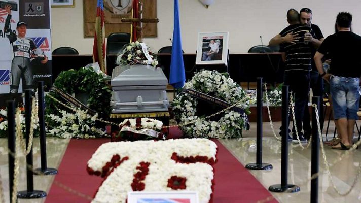 L'informatiu - Comunitat Valenciana - La Comunidad Valenciana en 2' - 31/07/15