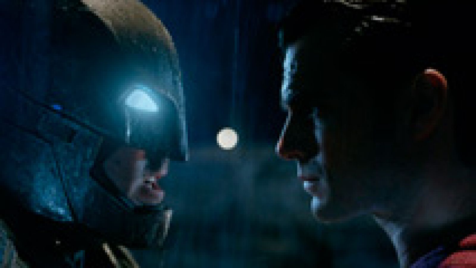 Batman vs. Superman', tan espectacular como excesiva 